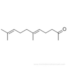 Geranylacetone CAS 3796-70-1